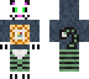 hacker updated (again)