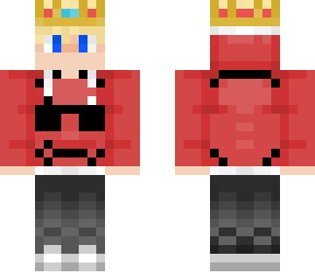 hayden the king