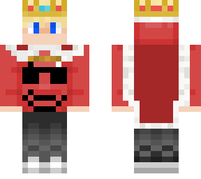 hayden the king