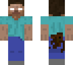 herobrine
