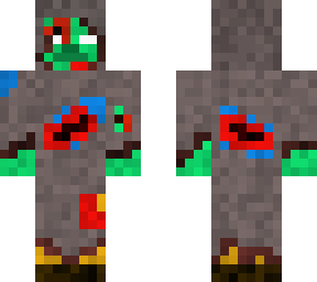 herobrine