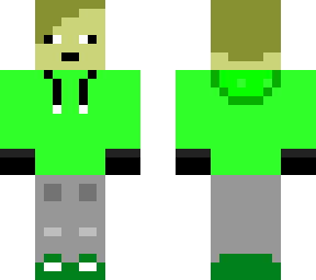hoodieman