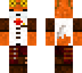 hugo!fox