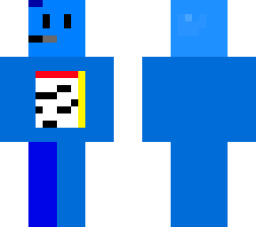 ill make any skin you want for 7 days