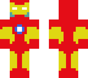 iron man