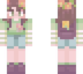 kajin skin