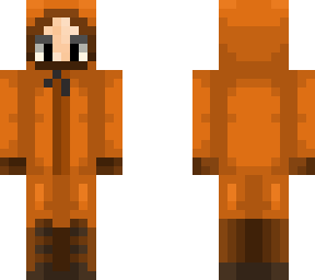 kenny from south park