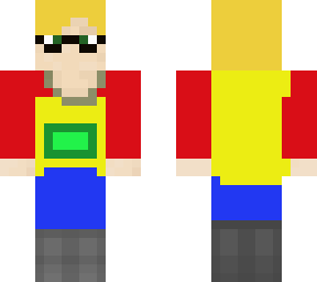 kokadoo2000 skin v1