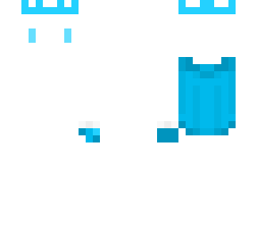 lahnjee l blue