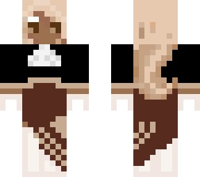 latte cookie  (cookie run kingdom)