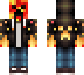 lava creeper