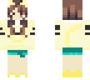lemon girl~ (fix)