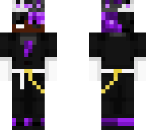 light in dark voxx