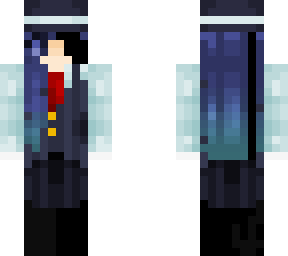 little bit fancy~ (special effect)