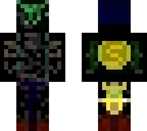 lmn faction