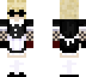maid conny