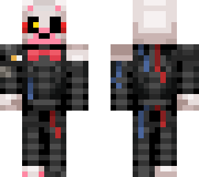 mangle edit