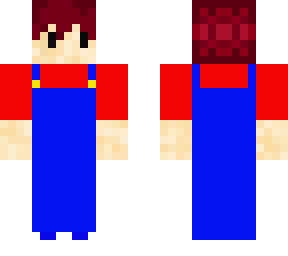 mario zibbidee