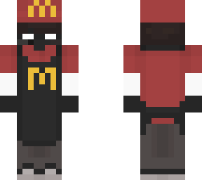 mcdonalds sheepoi !