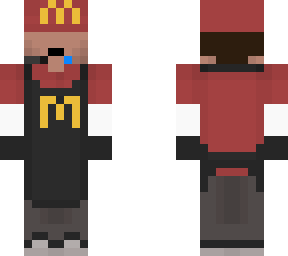 mcskin