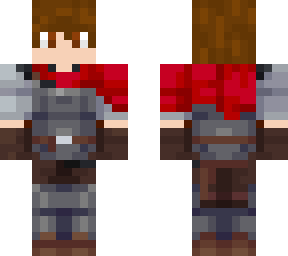 medieval knight