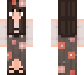 medieval rose skin