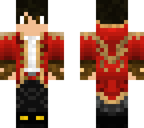 meedieval prince