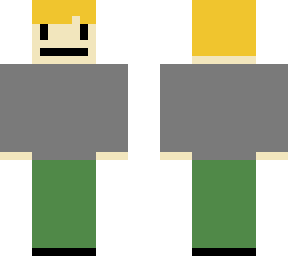meh