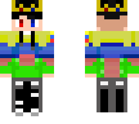 mi skin venezolana