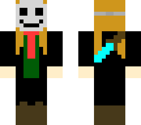 minecraft hacker