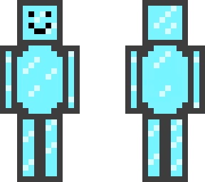 mirror man