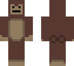 monke