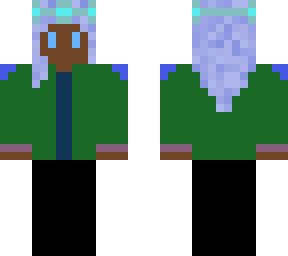 moonchild (spring jacket)
