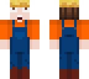 movethemouse farm skin!
