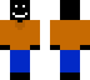 mr. whoman