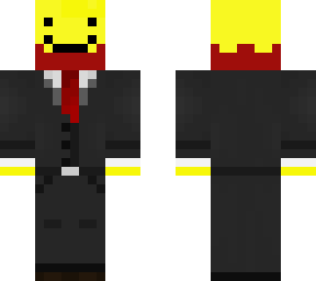 mr. yeetmcboss