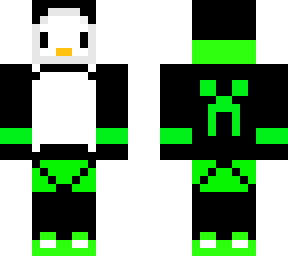 mrpenguin is gaming