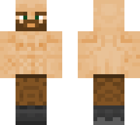 my avatar the bear