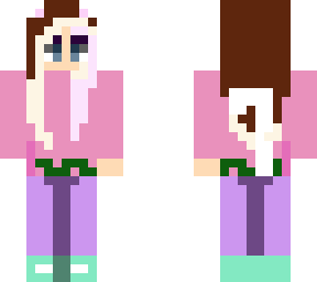 my character <3