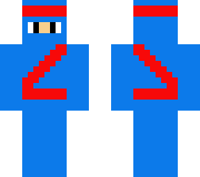 my character icon