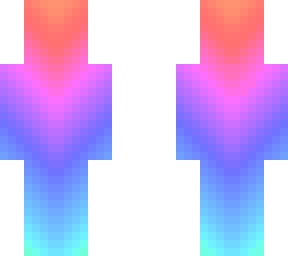 my gradient