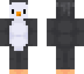 my mc skin