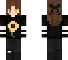 my new skin :d
