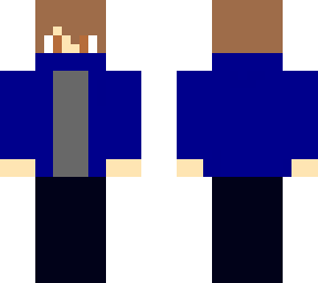 my own skin