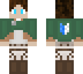 my person guy character using a base