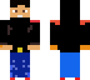 my second model what do u think