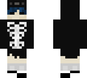my skin :)