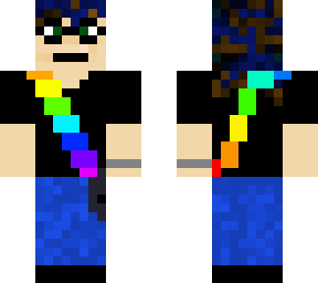 my skin updated