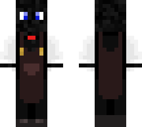mysterious black blob 2