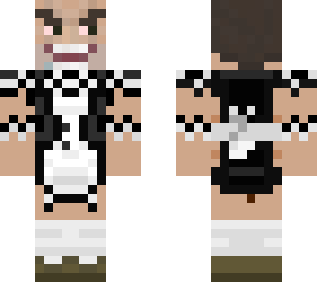 nebbers maid
